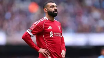 FilGoal | أخبار | “أريد رؤية ليفربول ينجح حتى بعد رحيلي”.. رسالة قوية من صلاح عقب الخسارة من فيلا